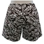 WY? Cache Stretch Dress Short Pant New Size XS/S 0/2/4 Lined Side Zipper $138 Brown Photo 1