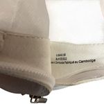 Karl Lagerfeld Paris Blayze Peep Toe Mesh Stiletto Heel Ankle Bootie Size 9.5M Photo 15