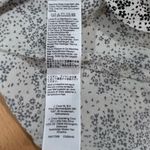 Madewell NWT  Puff-Sleeve V-Neck Midi Dress in Floral  
Size 8 Photo 10