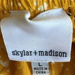 Skylar + Madison Front Tie Floral Dress Photo 3