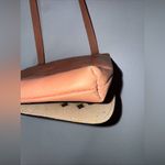 Patricia Nash ‎ Granada Leather Perforated Shoulder/Crossbody Purse Bag Photo 5