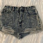 superdown Denim Shorts Photo 0