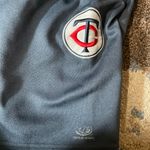 True Fan Minnesota Twins Jersey Multiple Size L Photo 3