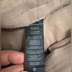 Alphalete ‎ Size Small Sweatpants Open Bottom Tied Waist Photo 3