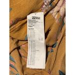 BillaBong Women's Lightweight Cardigan Brown Size undefined Photo 4