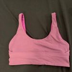 Lululemon reversible align bra Photo 2