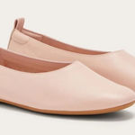 Everlane  The Day Glove in Pale Pink, Size 10 Photo 0