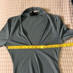 Michael Costello NWOT  x Revolve Selah‎ Mini Dress Size S Photo 7