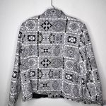 Napa Valley Jacket‎ Black Size XL Photo 6