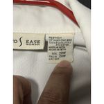 Vintage Studio Ease Blue Denim Floral Embroidered Maxi Dress 22W Size undefined Photo 6