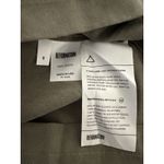 Reformation  Janine Jumpsuit Romper V Neck Green Size 0 Photo 7