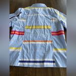 Vilagallo Blue Shirt Photo 4