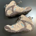 Merrell  waterproof hiking boots shoes women’s size 11 Photo 7