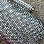 Badgley Mischka clutch shoulder bags NWT Photo 6