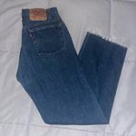 Levi's Women’s Levi jeans Photo 3