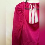 Lovers + Friends  Azusa Mini‎ Dress Size XL Photo 4