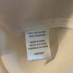 Violet+Claire  White and Black Lace Blouse Photo 7