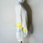 Anthropologie Ivory Florence Cardigan Photo 5