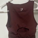 Gymshark workout tank Photo 1