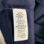 Athleta Blue Katniss Dress Athletic Fit & Flare Blue 59218 W-620 Sz M Photo 5