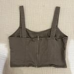 Forever 21 Cargo Tank Top Photo 1