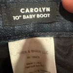 Veronica Beard  WOMENS JEANS CAROLYN 10”BABY BOOT 26 Photo 7