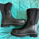 Hunter Women’s REF Stitch Sherpa Boot Photo 0