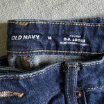 Old Navy  O.G. High-Rise Loose Photo 1