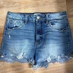 KanCan USA Kancan Jean shorts Photo 0