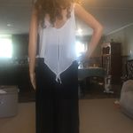 Three Hearts  maxi dress size med sleevless Photo 4