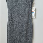 Vuori  Halo Essential Dress in Heather Grey Size: XS Photo 3