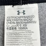 Under Armour Womens Favorite Graphic Leggings Gray Pink XS 1300180 Photo 8