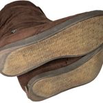 Roxy  Niagra Tall Brown‎ Boots Photo 3