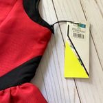 Prabal Gurung for Target red dress size 6 NWT Photo 6