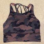 Lululemon Free To Be Wild Bra Longline Photo 0