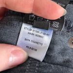 Genetic Denim Shya Cigarette Dark Wash Skinny Jeans Size 27 Photo 9