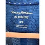 Tommy Bahama  IslandZone Sleeveless Polo Shirt - Small Photo 2
