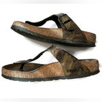 Birkenstock  Gizeh Sandals Photo 1
