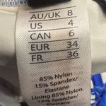 NIPTUCK Forget Me Not blue and white Onepiece Size 4 Photo 4