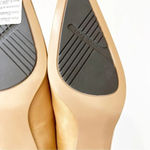 Easy Spirit  Elyces Tan Square Toe Heels Women’s Size 6.5 Work‎ Shoes Office Wear Photo 8