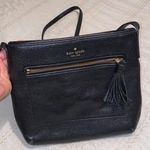 Kate Spade Black Crossbody Handbag Photo 0