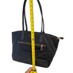 Michael Kors Women’s black purse/handbag/shoulder bag SKU 890 Photo 1
