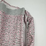 Cuddl Duds  Cat Print PJ Shirt Photo 2