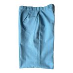 American Vintage Vintage 60s suit yourself by Alexanders Blue High Rise wide leg Trousers size XS Photo 5