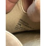 Seven Dials  Women's Slide Sandals Espadrille Tassel Detail Size 10M Beige‎ Photo 6