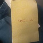 Denim & Co Wide Leg Cropped Jeans Photo 3