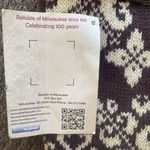 MUK LUKS Women's Knit Lace Photo 3