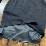 LK Bennett l.k.bennett london black structured work wear dress  SZ US 6  Photo 9