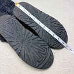 UGG  Australia Cardy Tall Black Sweater Knit Button Boots Women’s Size US 7 Photo 8