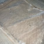 superdown Liliana Mini Skirt in Ivory Photo 3